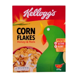 KELLOGGS CORN FLAKE 375G