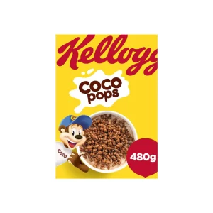 KELLOGGS COCO POPS 480G