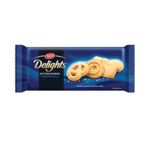 Butter Cookies 40gm