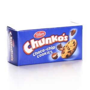 Chunko Chocolate Chip 40gm