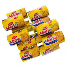 TIFFANY MARIE BITES 100G