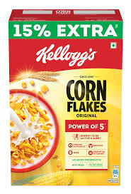 KELLOGGS CORN FLAKES 250G