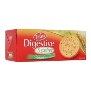 Digestive Suger Free 350gm